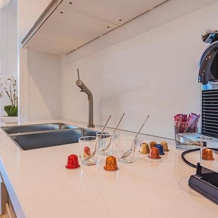 Prestige Heart Of Reims Lejlighed Eksteriør billede